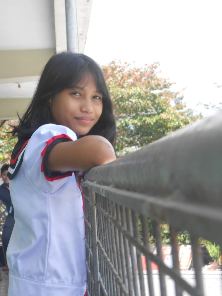 Photo by Zyle Carreon