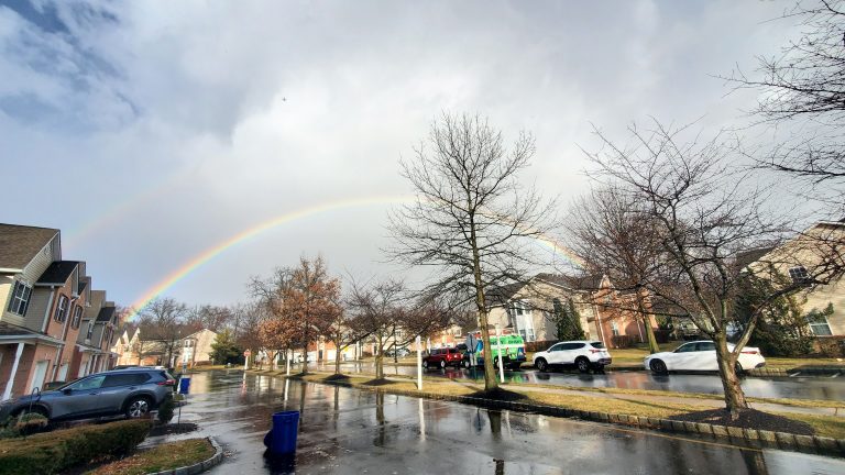Street photo in Cedar Knolls, United States by Rashad Caldwell