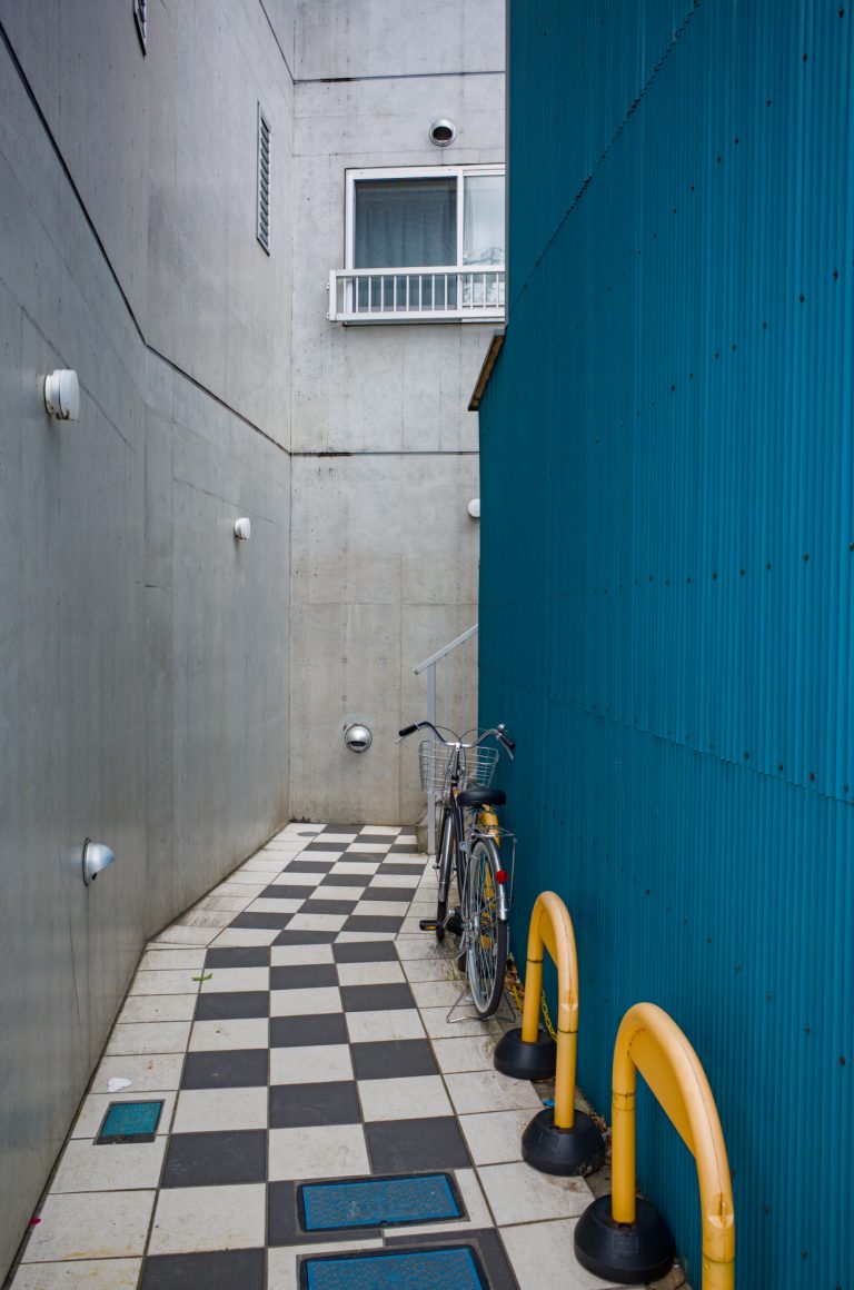 Photo by Michal Skalski
