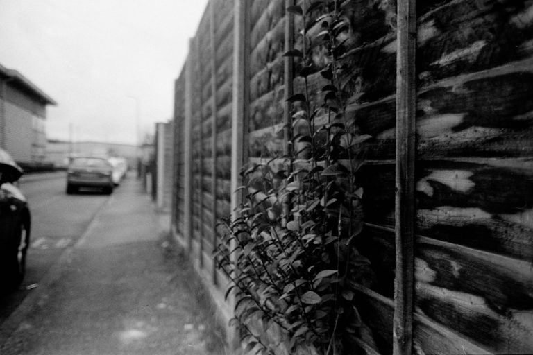 Street photo in Slough, United Kingdom by Ben Cordero