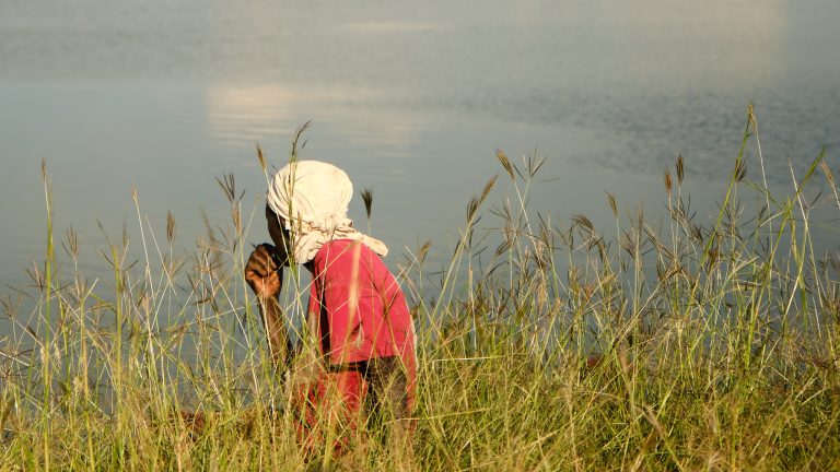 Street photo in Kirundo, Burundi by Martin Philipps