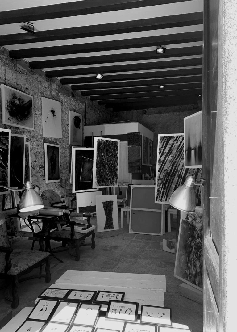 Street photo in Rovinj, Croatia by Amelia Krüger