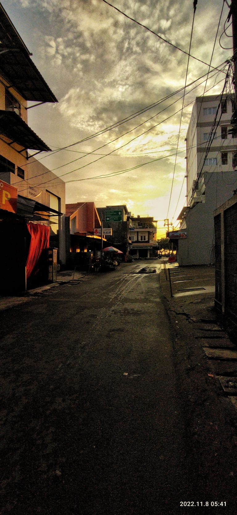 Photo by Adhitya Sulistyo Manggala