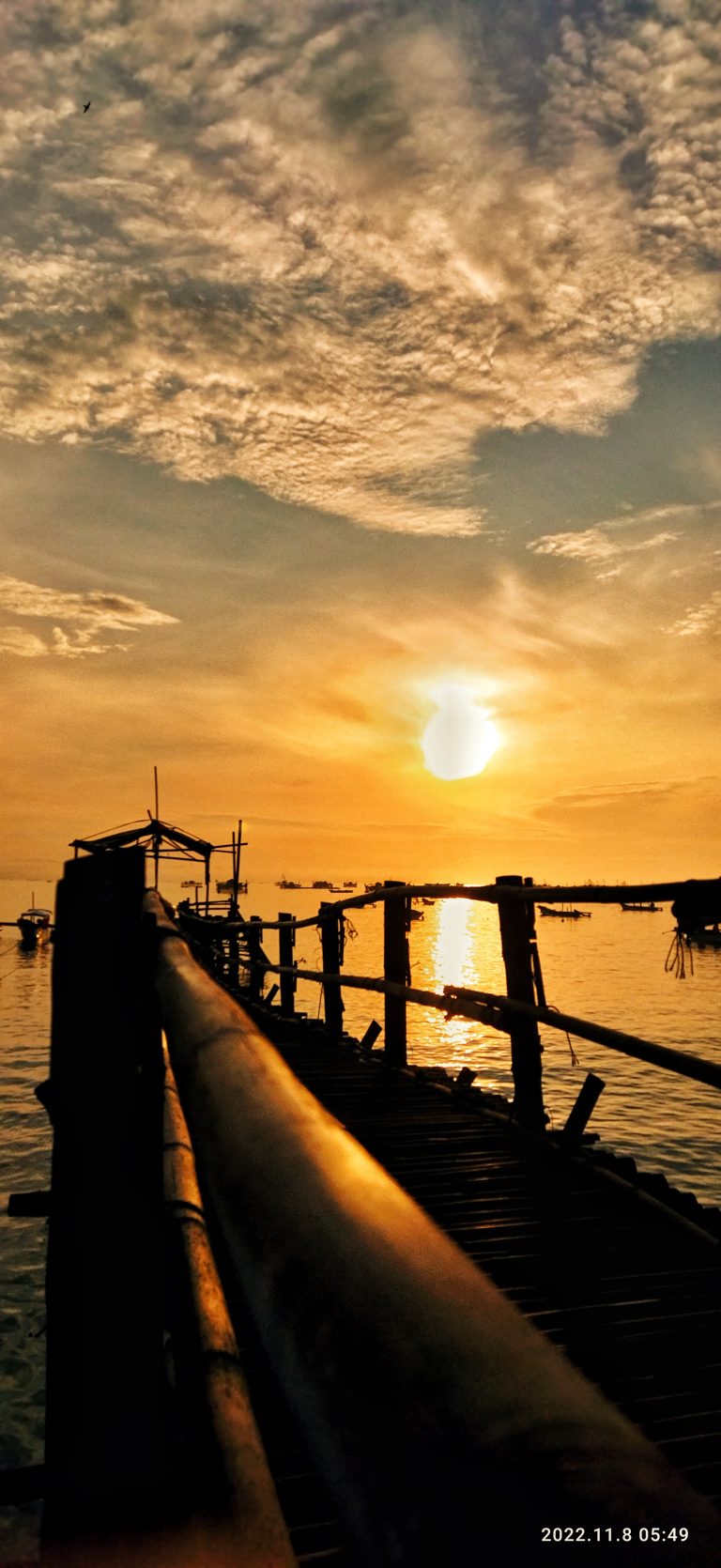 Photo by Adhitya Sulistyo Manggala