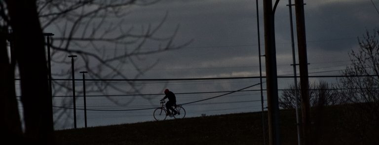 Street photo in Whiting, United States by David Sheppard