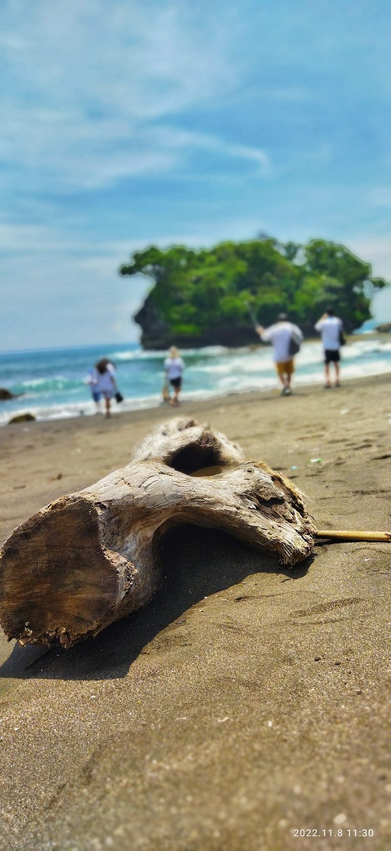 Photo by Adhitya Sulistyo Manggala