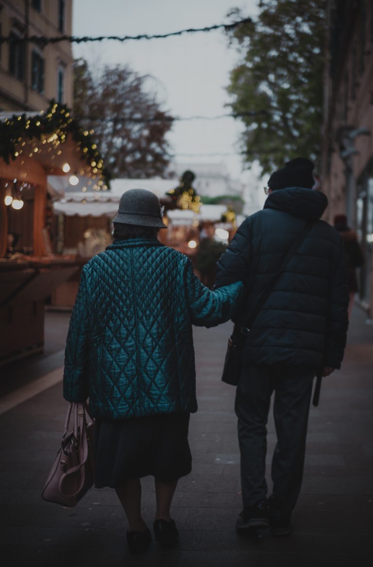 Street photo in Ancona, Italy by Lorenzo Cingolani