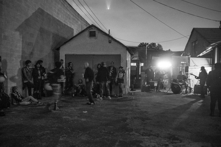 Photo by Eric Orlando Garcia Jarquin