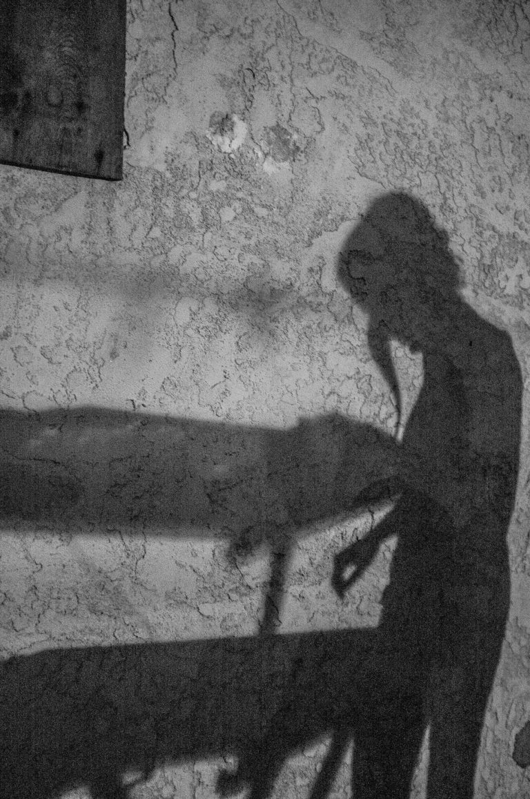 Photo by Eric Orlando Garcia Jarquin