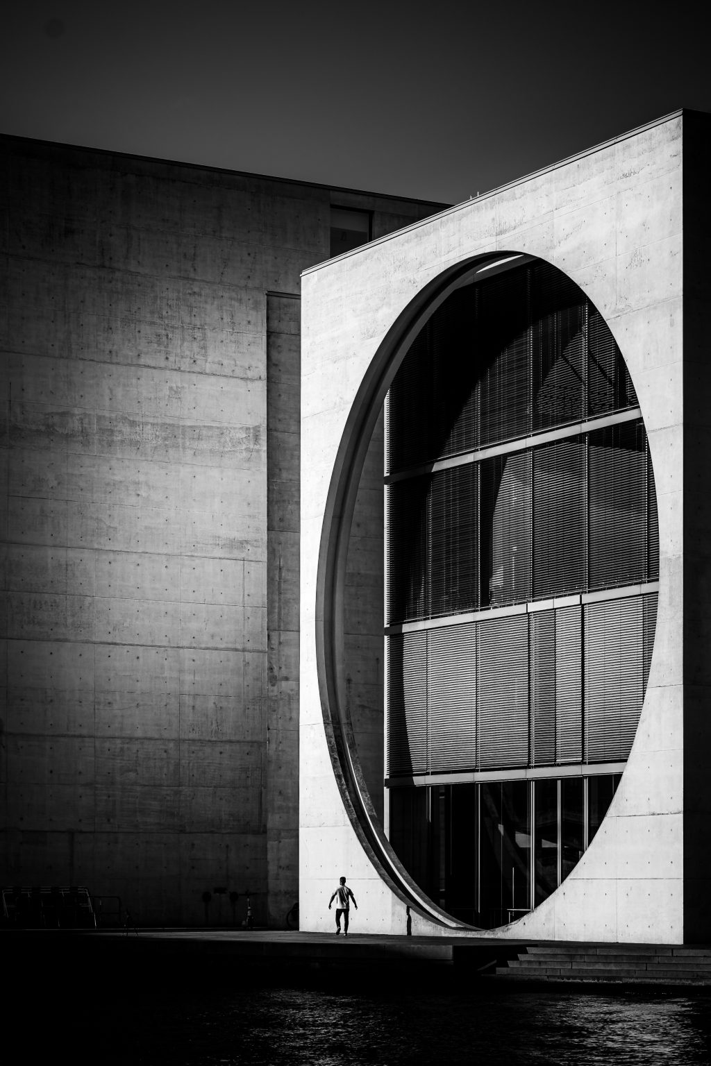 Michael Simon - Berlin, Germany