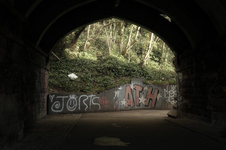 Photo by Jonathan Traynor