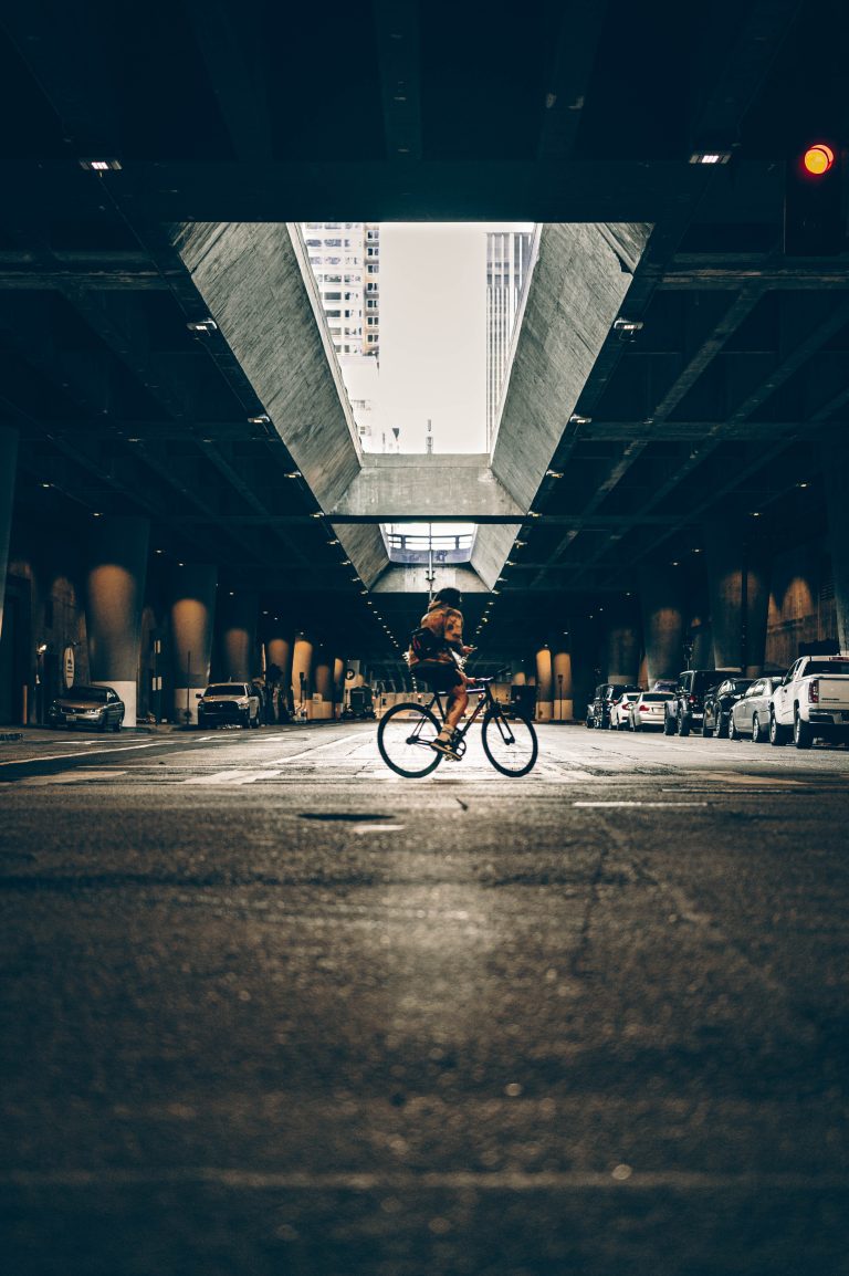 Street photo in Los Angeles, United States by Thane Gustafson