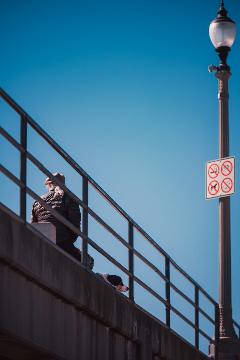 Street photo in Huntington Beach, United States by Thane Gustafson