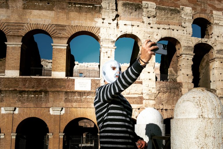 Photo by Justin Codd