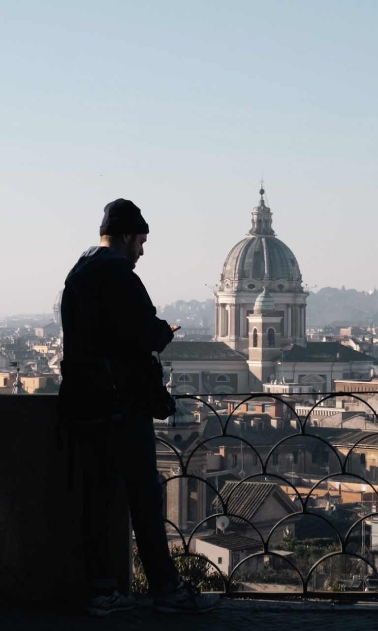 Photo by Justin Codd