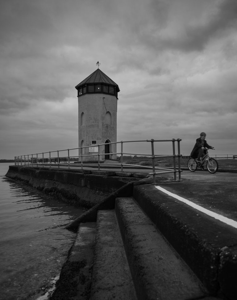 Street photo in Brightlingsea, United Kingdom by Robin Catterick