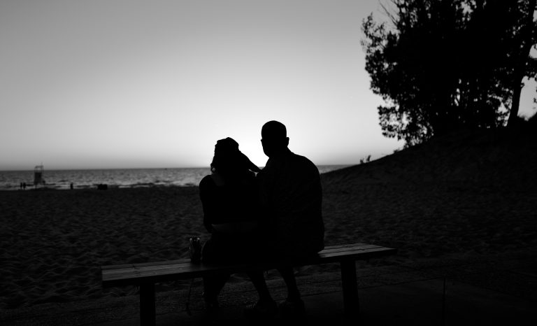 Street photo in Silver Lake, United States by David Sheppard