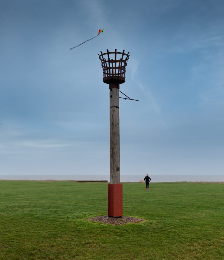Street photo in Clacton-on-Sea, United Kingdom by Robin Catterick