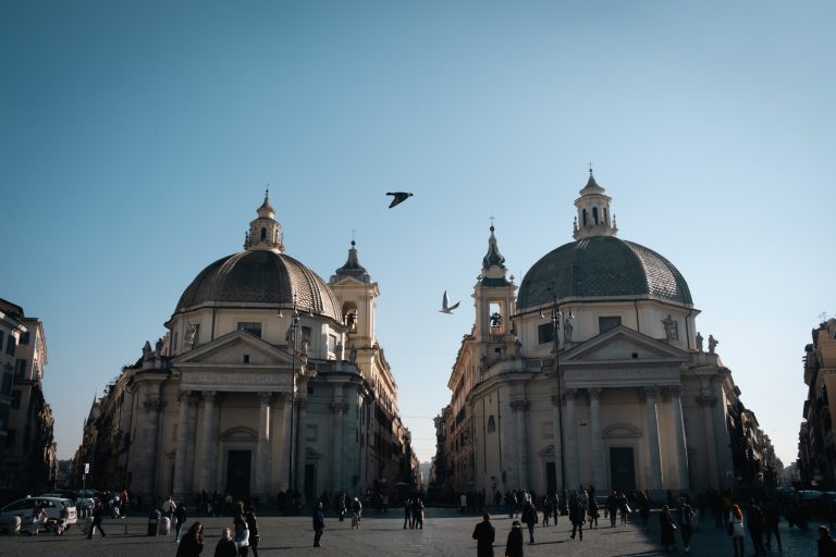 Photo by Justin Codd