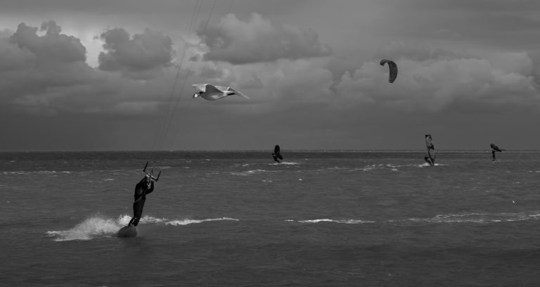 Street photo in Clacton-on-Sea, United Kingdom by Robin Catterick