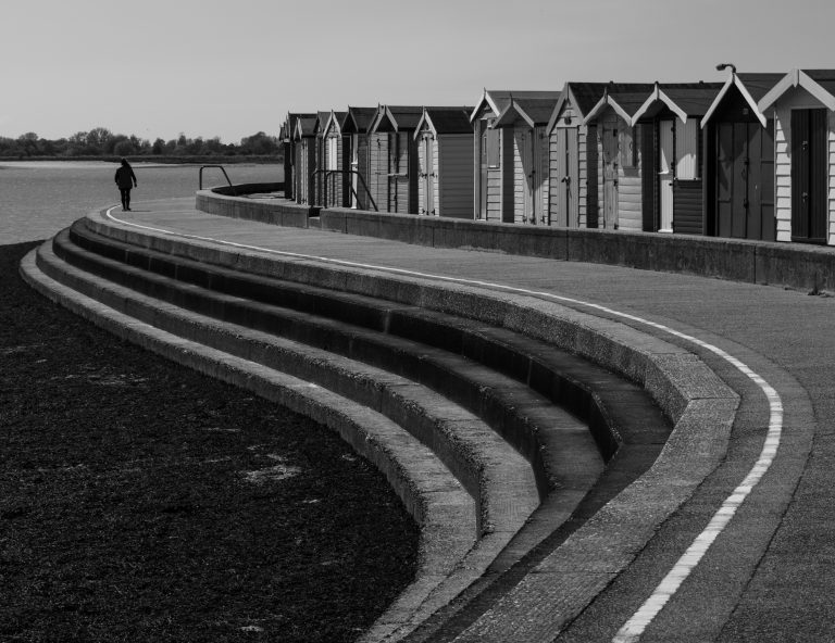 Street photo in Brightlingsea, United Kingdom by Robin Catterick
