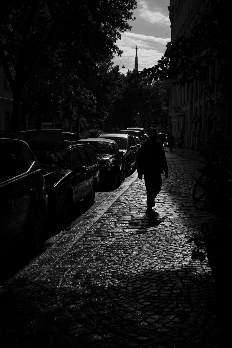 Photo by Alex Szechy