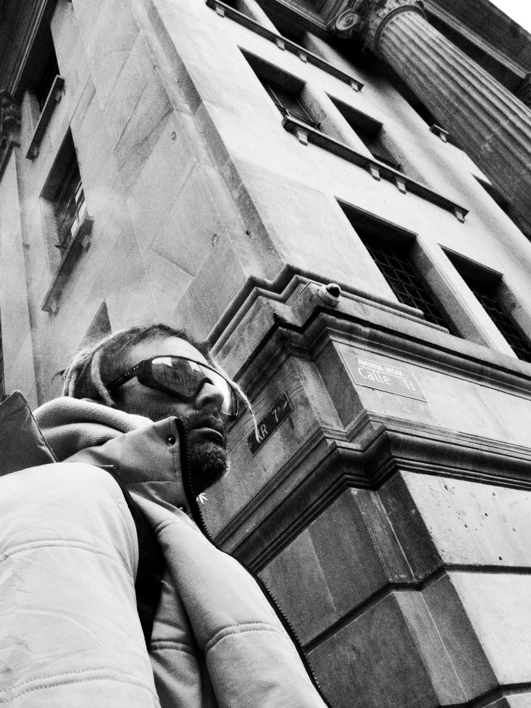 Photo by Juan Plazas Alvarez