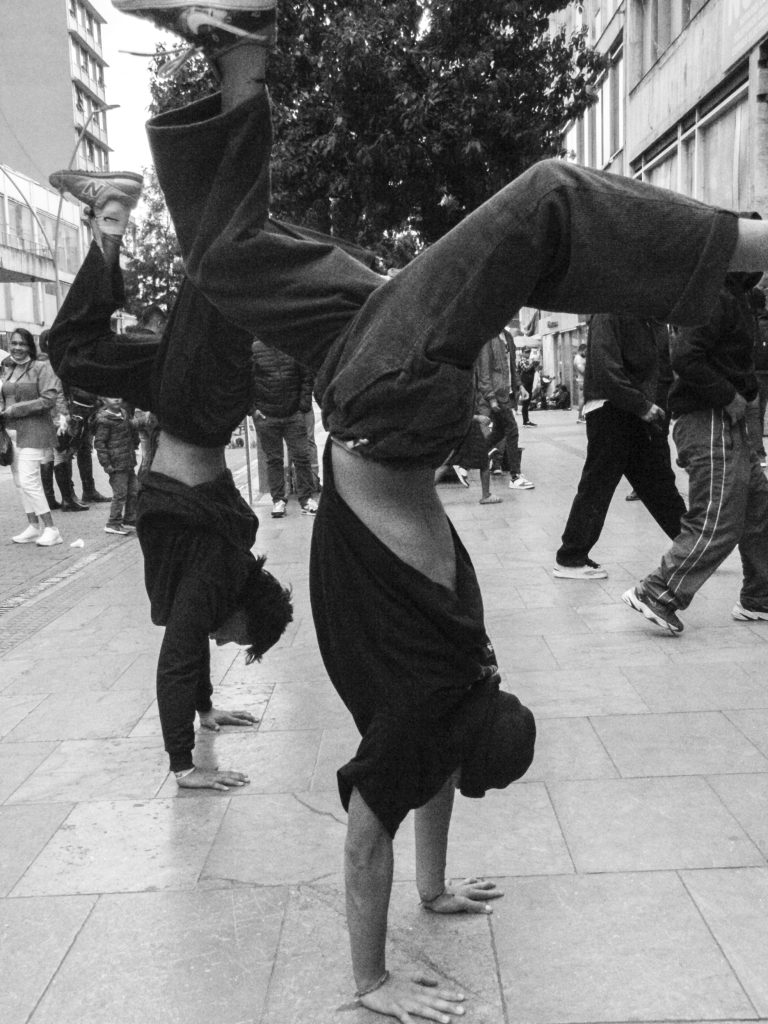 Photo by Juan Plazas Alvarez