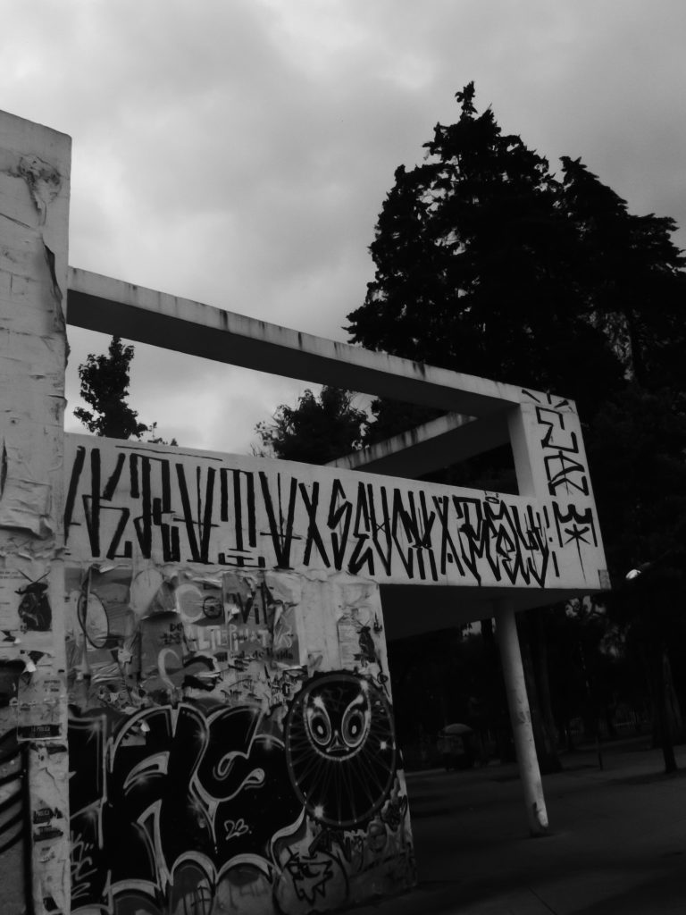 Photo by Juan Plazas Alvarez