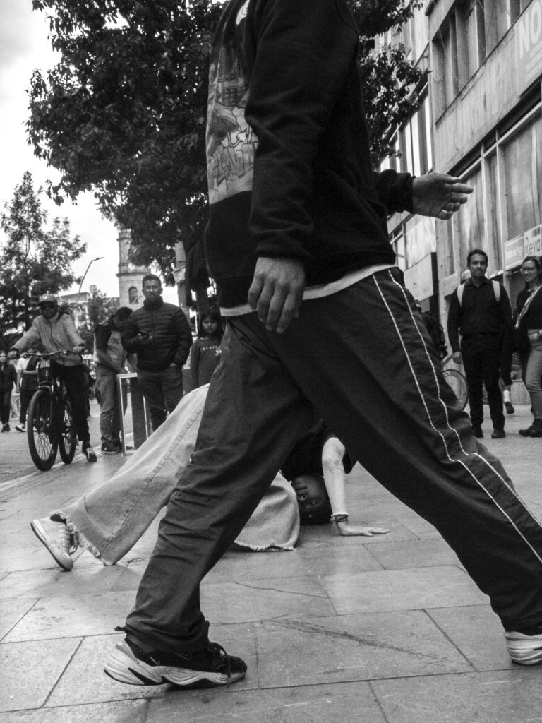 Photo by Juan Plazas Alvarez