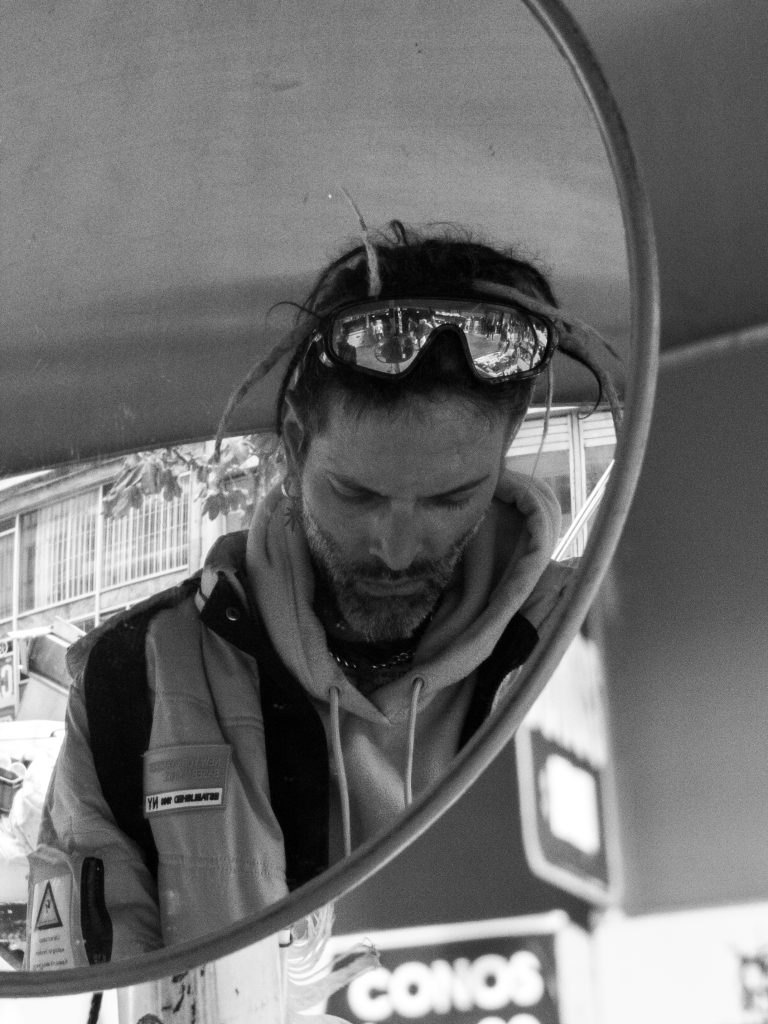 Photo by Juan Plazas Alvarez