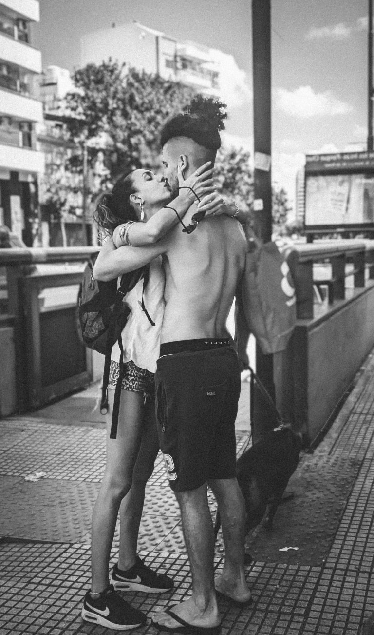 Photo by Fer Cata