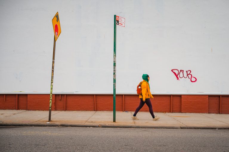 Photo by Blake Needleman