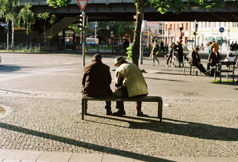 Photo by Felix Gunkel