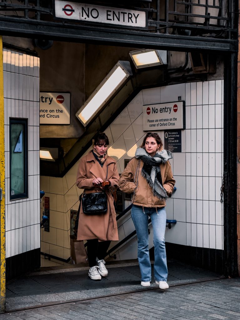 Photo by Matthew Evans