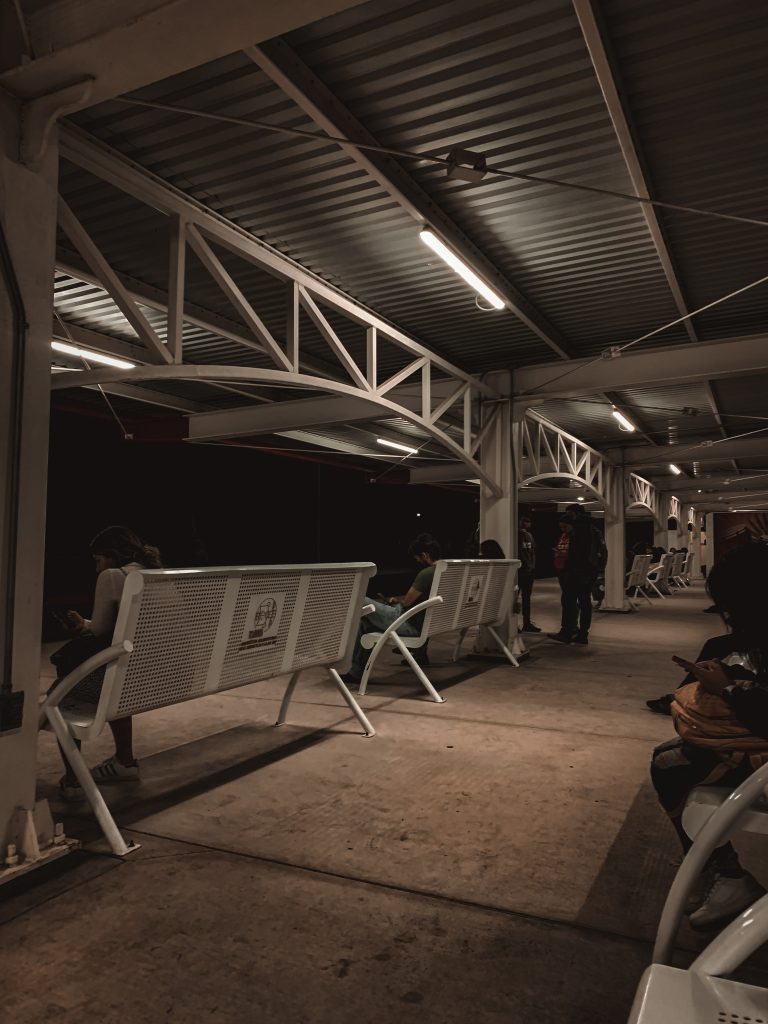 Street photo in La Paz, Mexico by Juan Carlos Castro Osuna