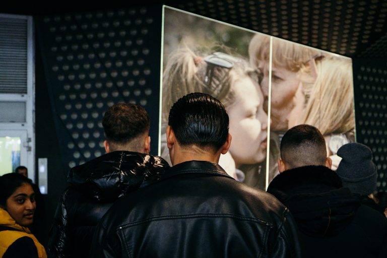 Photo by Mona Jaeger