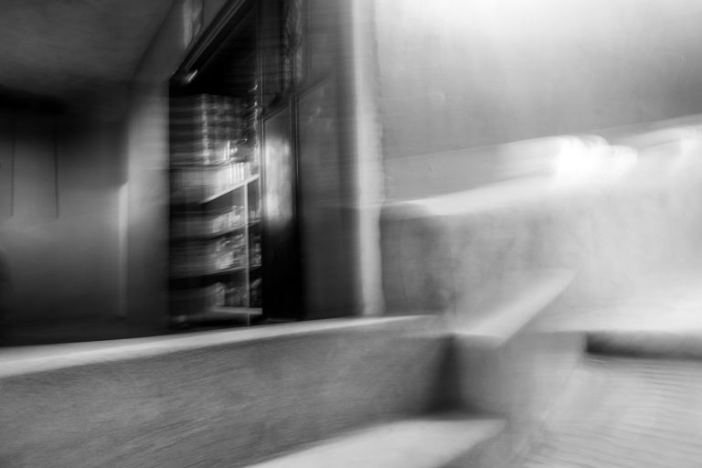 Street photo in Santa Catarina Palopó, Guatemala by Duncan Aitken
