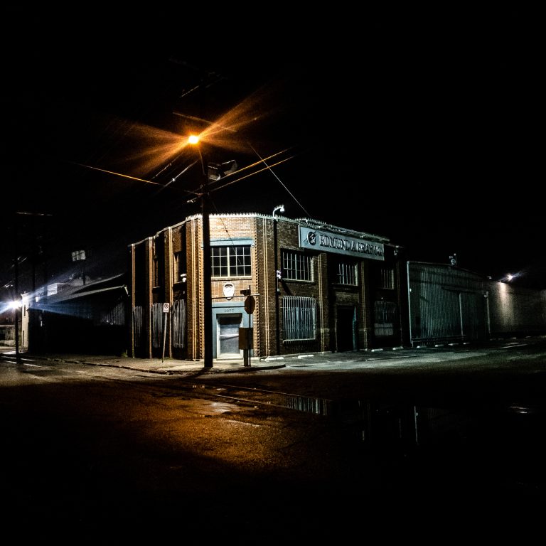 Photo by Eric Orlando Garcia Jarquin