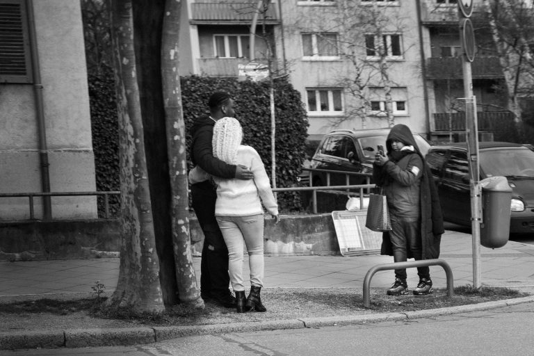 Photo by Mona Jaeger