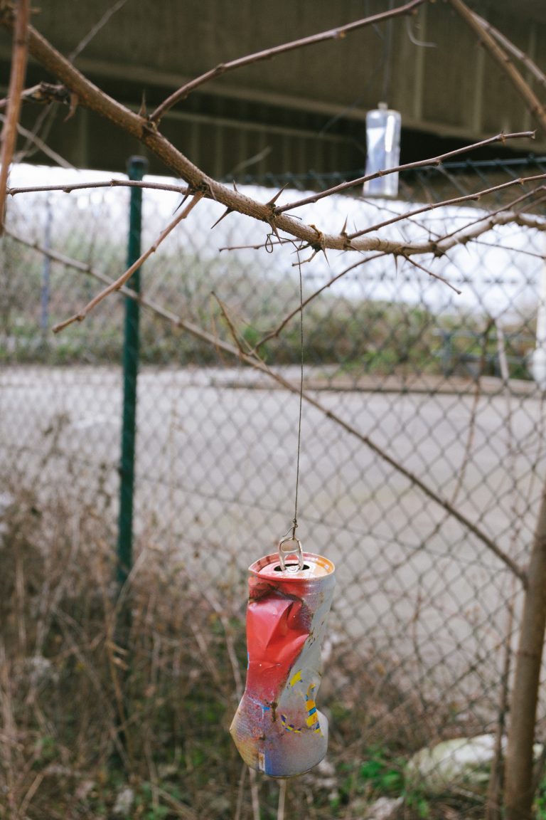Photo by Mona Jaeger