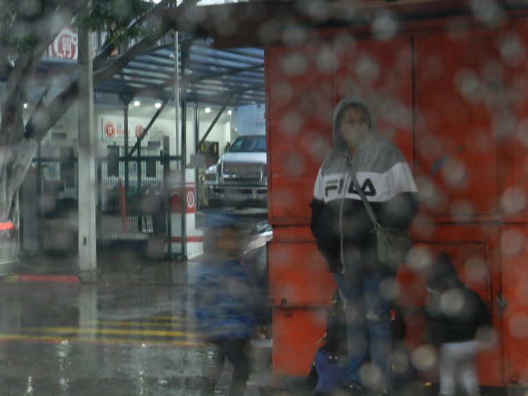 Street photo in Tijuana, Mexico by Esteban Rodriguez