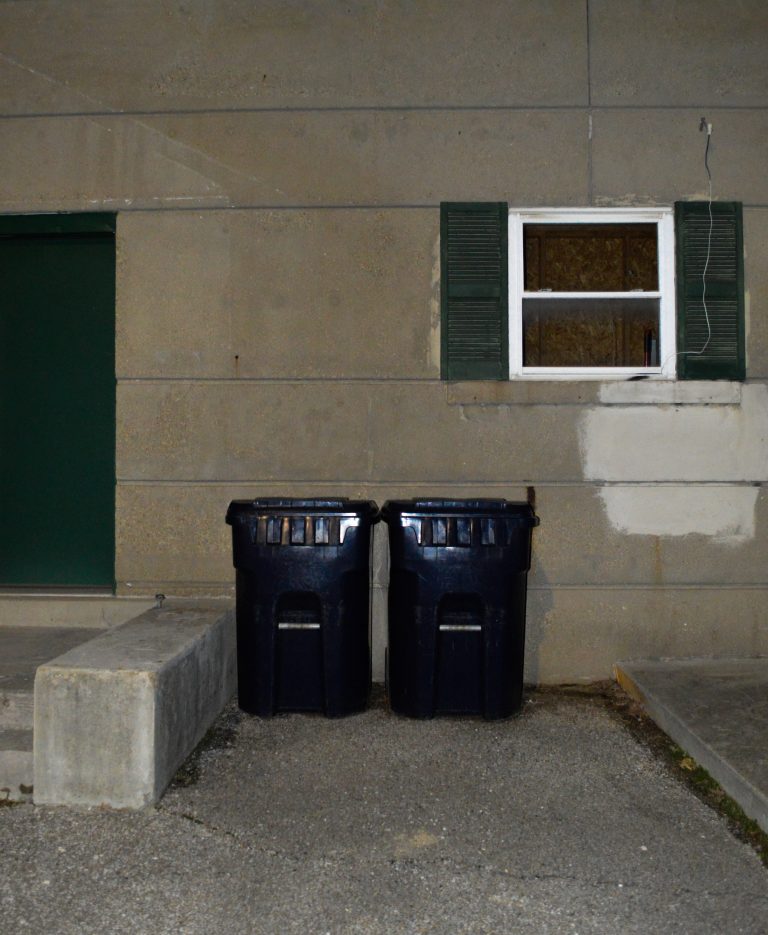 Photo by Douglas Rike