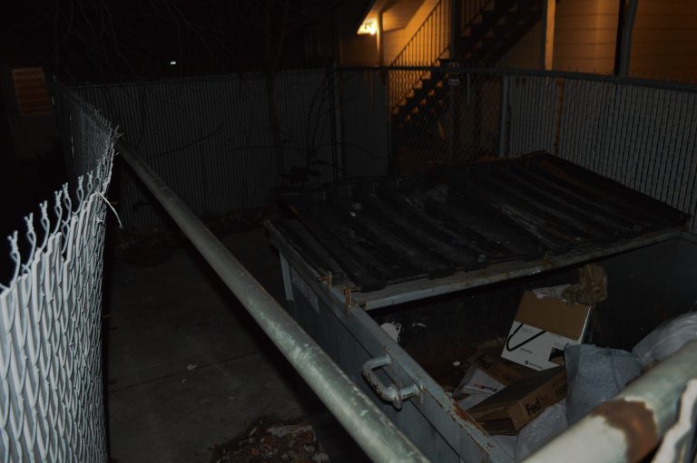 Photo by Douglas Rike