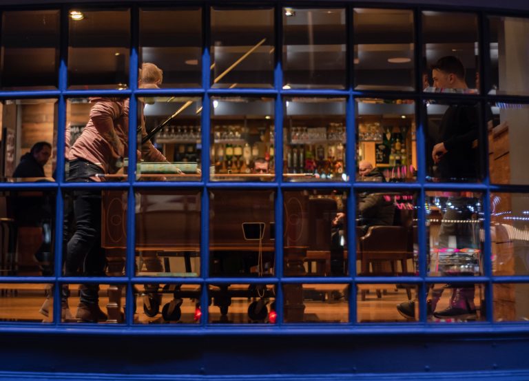 Street photo in Clacton-on-Sea, United Kingdom by Robin Catterick