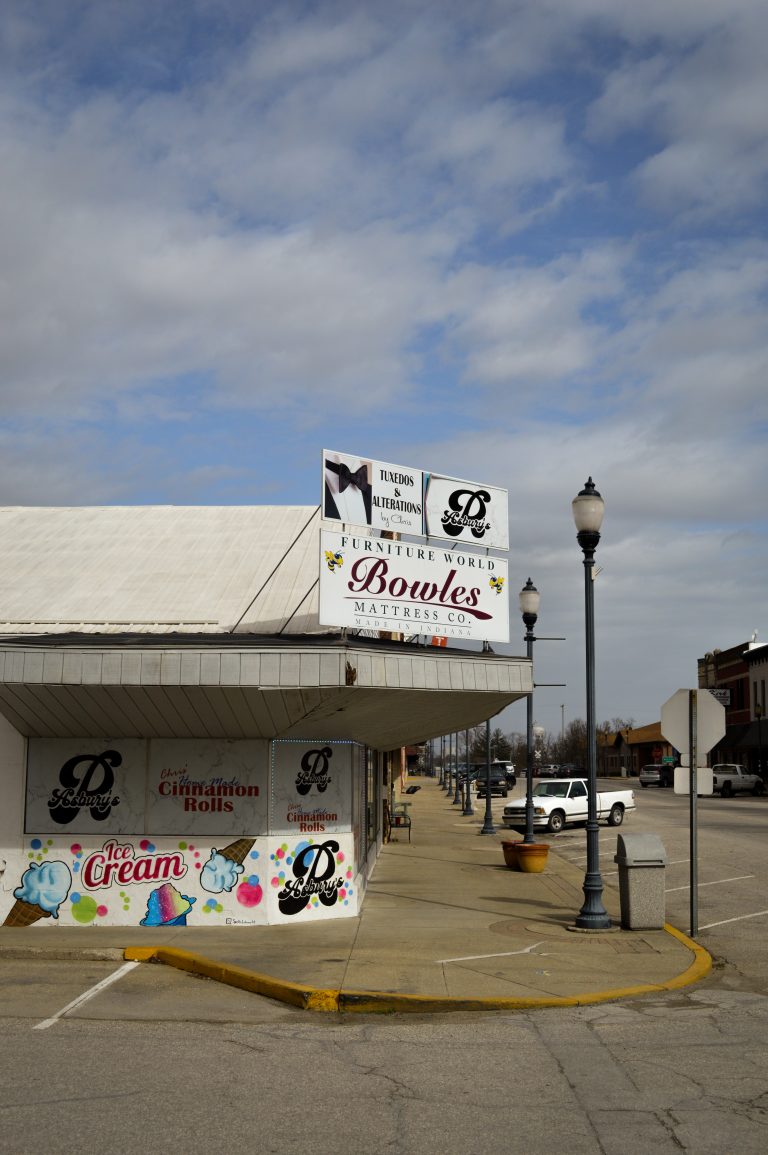 Photo by Douglas Rike