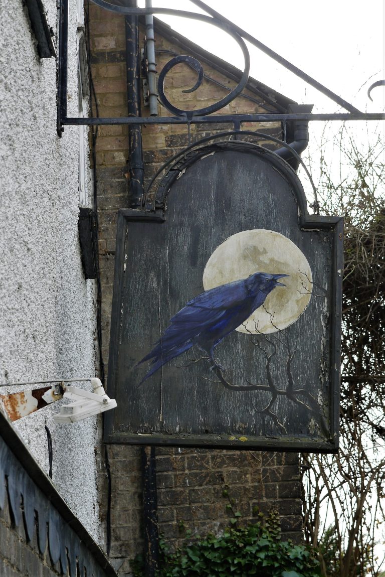 Street photo in Ware, United Kingdom by Terry Whitworth