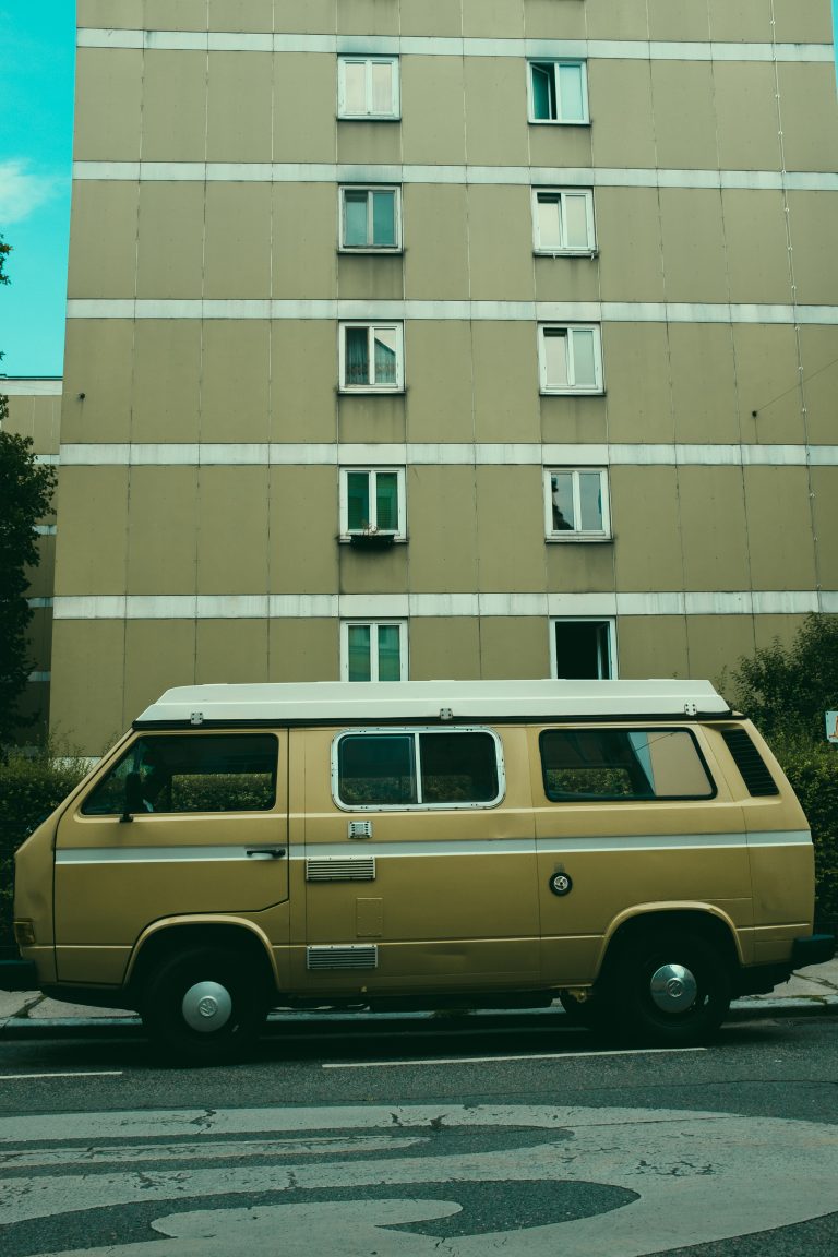 Photo by Alex Szechy