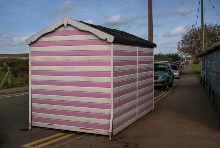 Street photo in Brightlingsea, United Kingdom by Robin Catterick