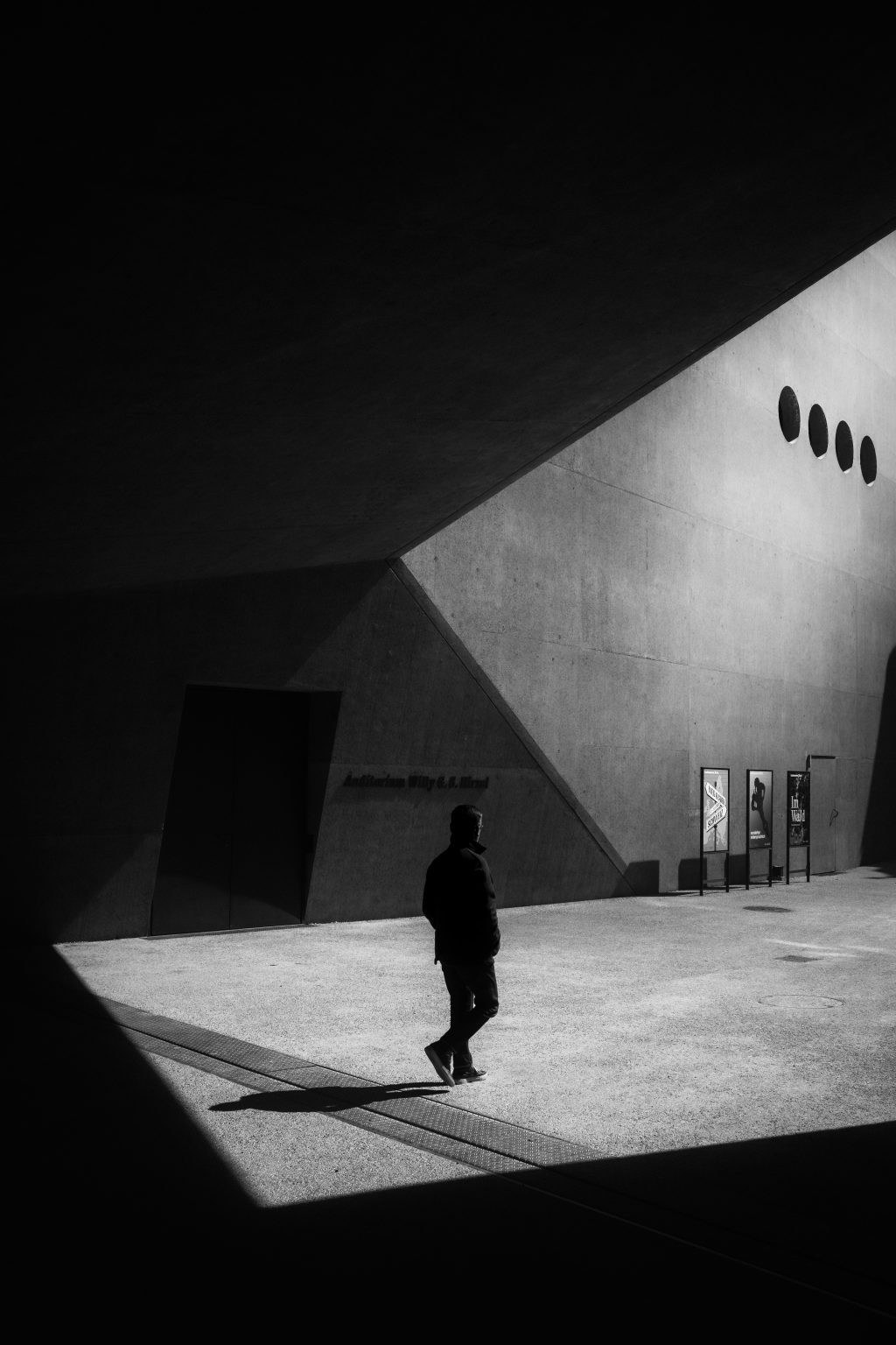Daniel Fojanesi - Zürich, Switzerland